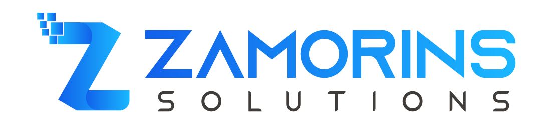 Zamorins Solutions