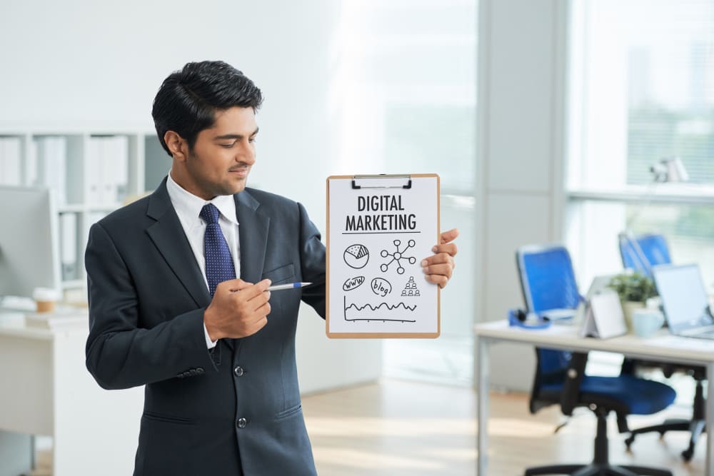 Types of Digital Marketing for Businesses
