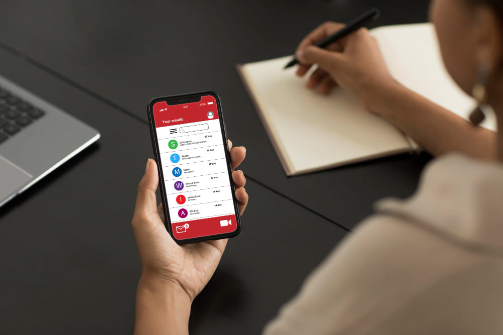 mobile app development company