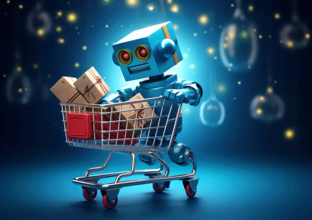 e-commerce company in india