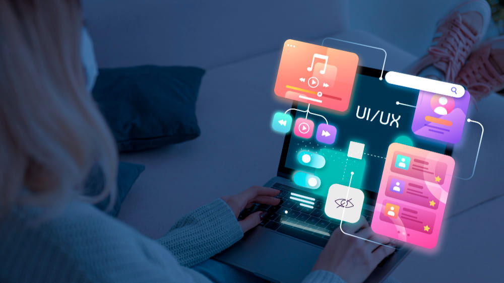 top ui ux companies in india