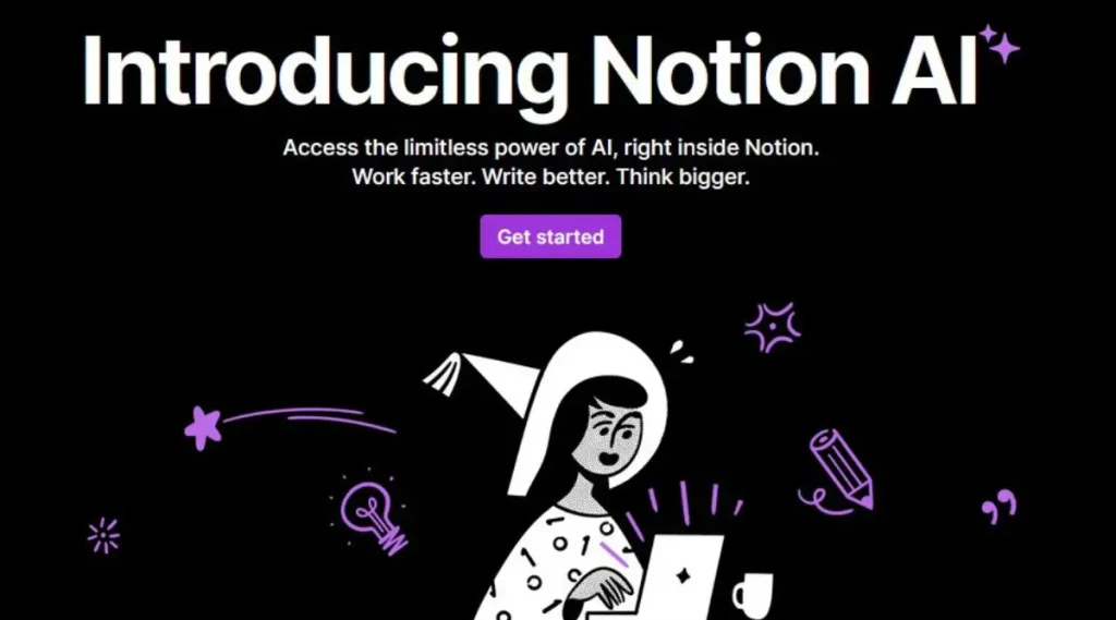 notion ai