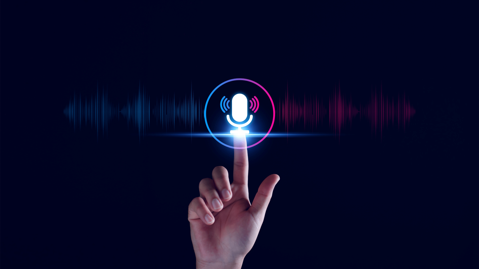 voice search
