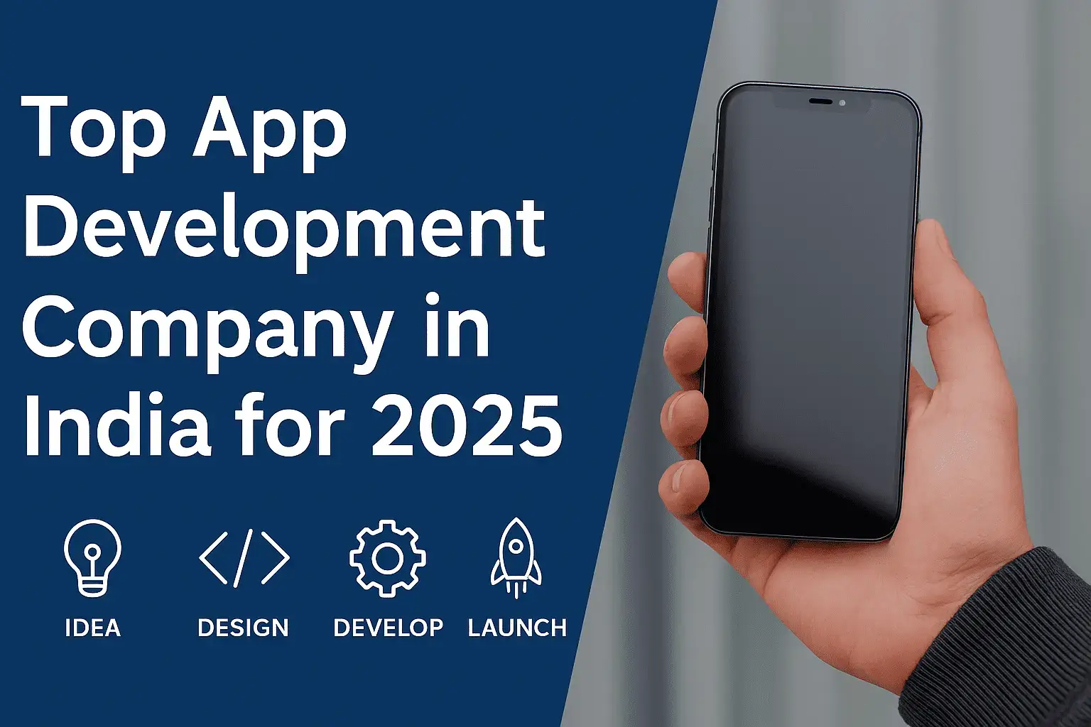 app development company india