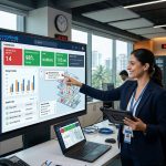 Facility Management Software Improves Visibility