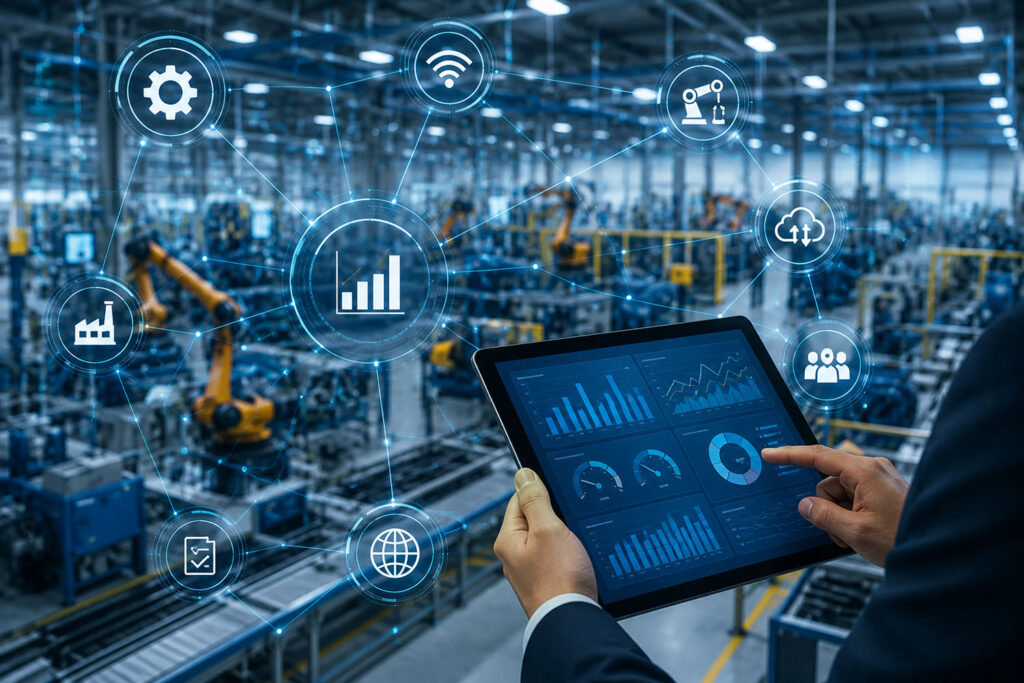 zamorins-solutions-blog- Real-Time Operations Software